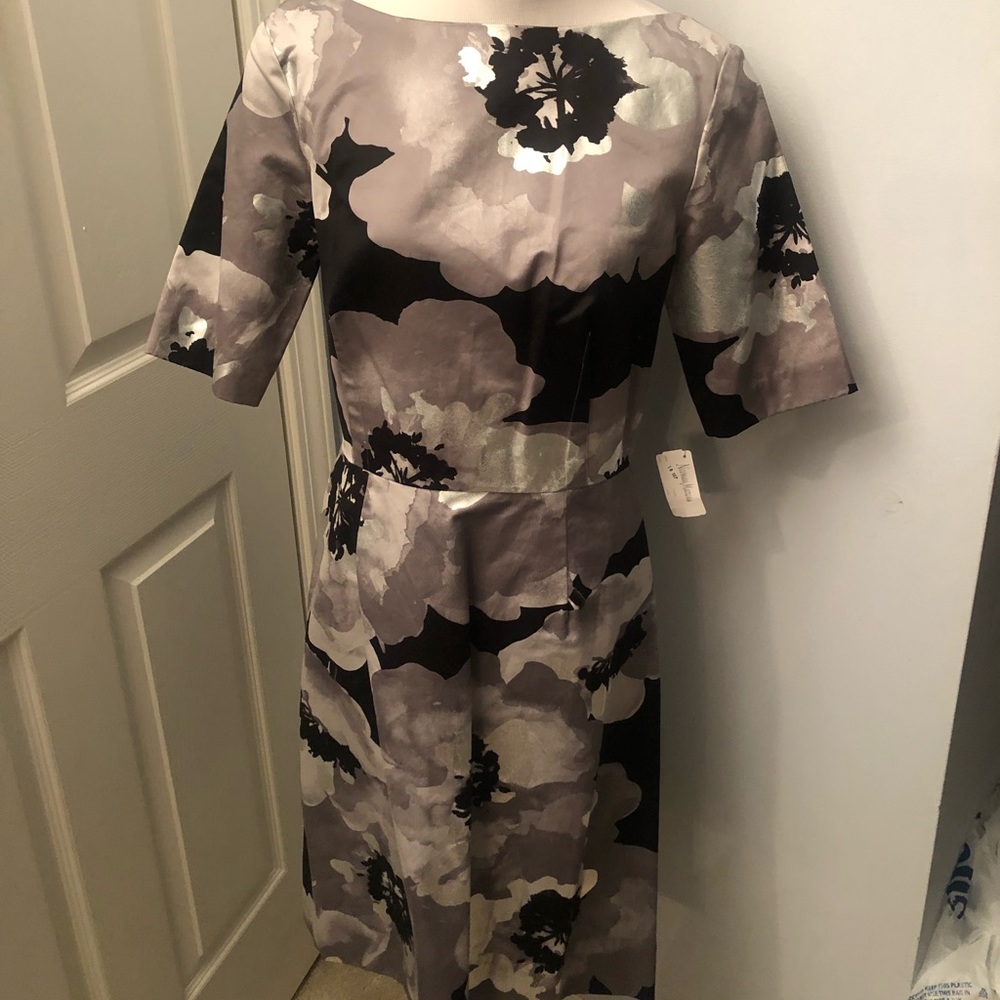 Lela Rose Dress